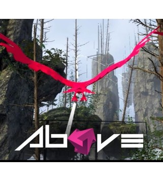 Welcome Above Steam Key GLOBAL